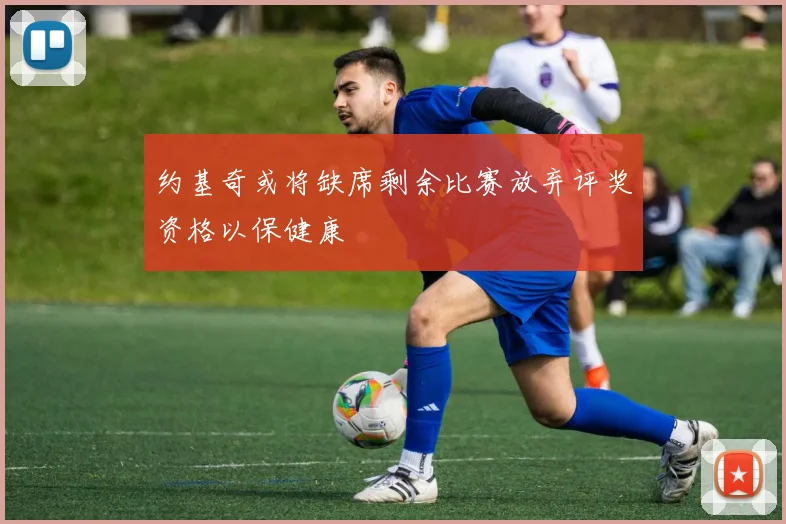 约基奇或将缺席剩余比赛放弃评奖资格以保健康