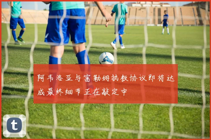 阿韦洛亚与富勒姆执教协议即将达成最终细节正在敲定中